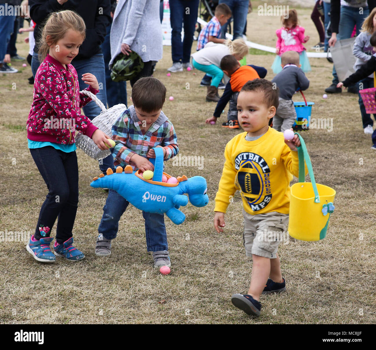 Easter eggstravaganza hires stock photography and images Alamy
