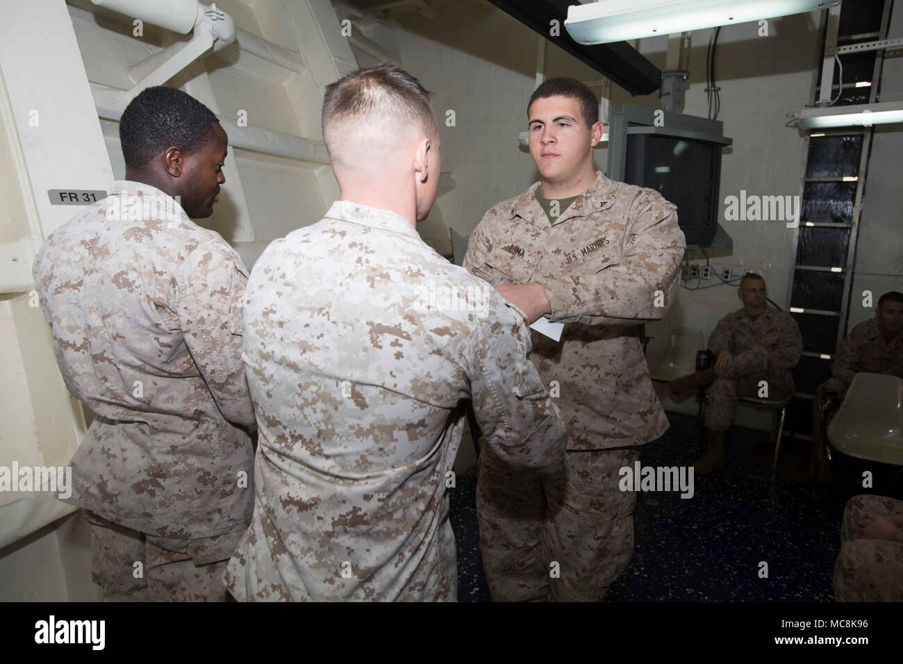 26th Meu Deployment Schedule 2022 Page 3 - U S Marine Lance Cpl Nicholas High Resolution Stock Photography  And Images - Alamy