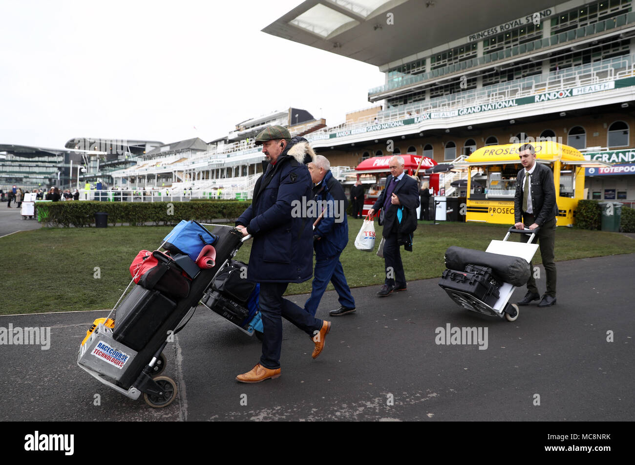 Bookies Racecourse Stock Photos & Bookies Racecourse Stock ...