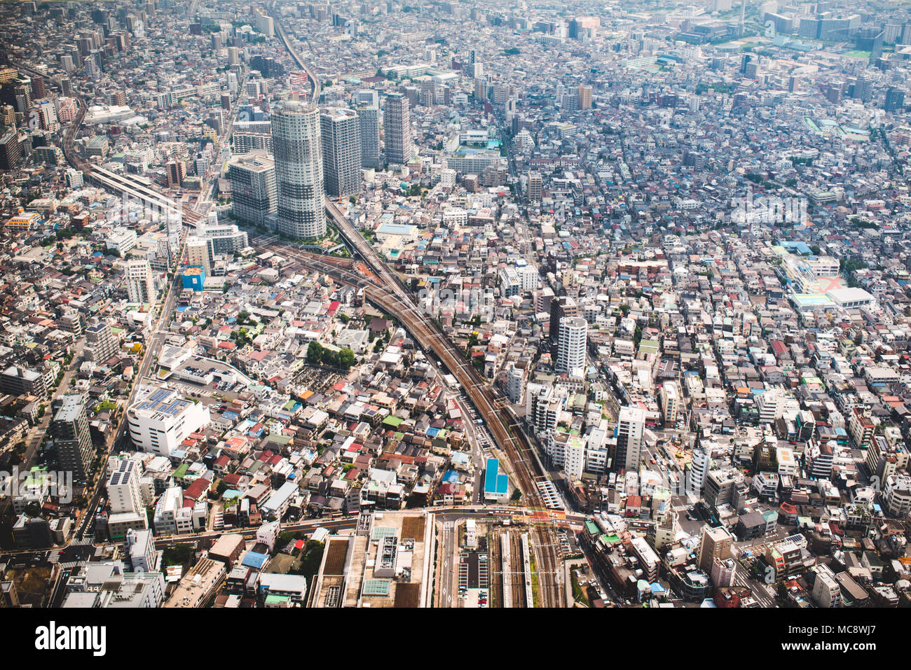 Japanese life, landscapes and temples Photo: Alessandro Bosio/Alamy Stock Photo
