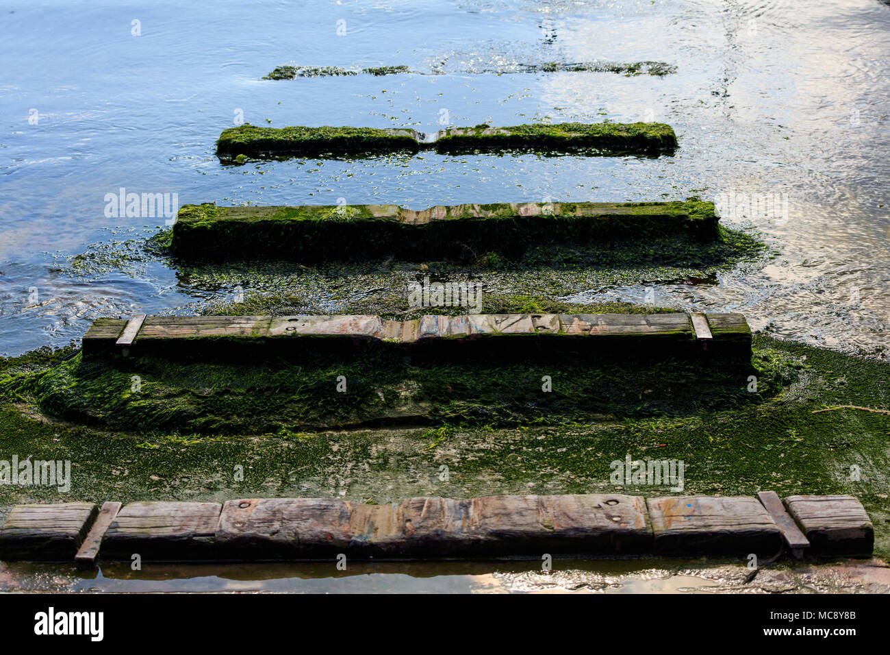 Boat launching ramp hires stock photography and images Alamy