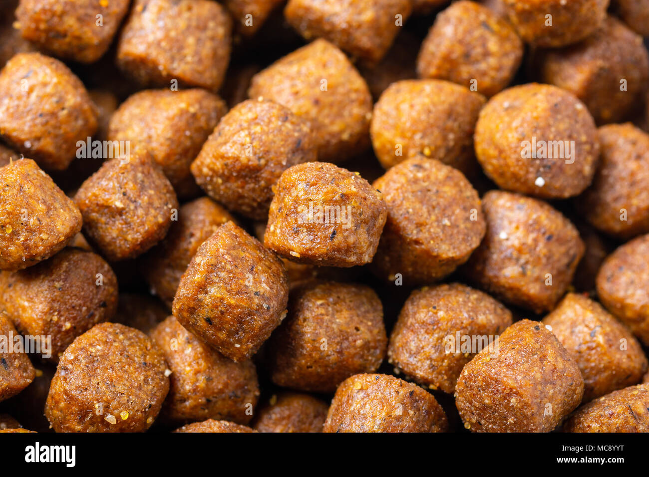 pet food close up veiw Stock Photo Alamy