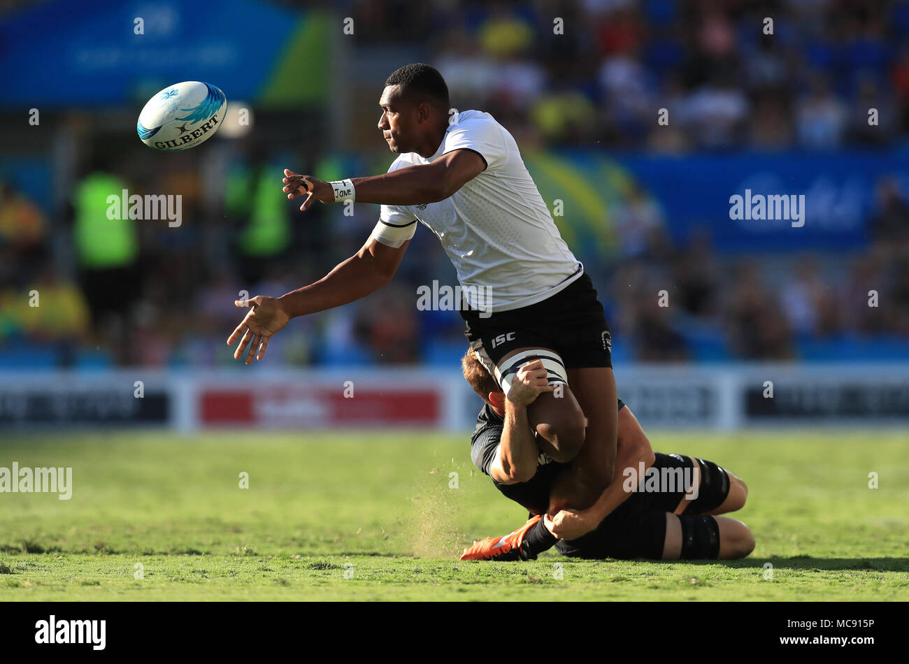 Sam Dickson Rugby Vatemo ravouvou hi-res stock photography and images - Alamy