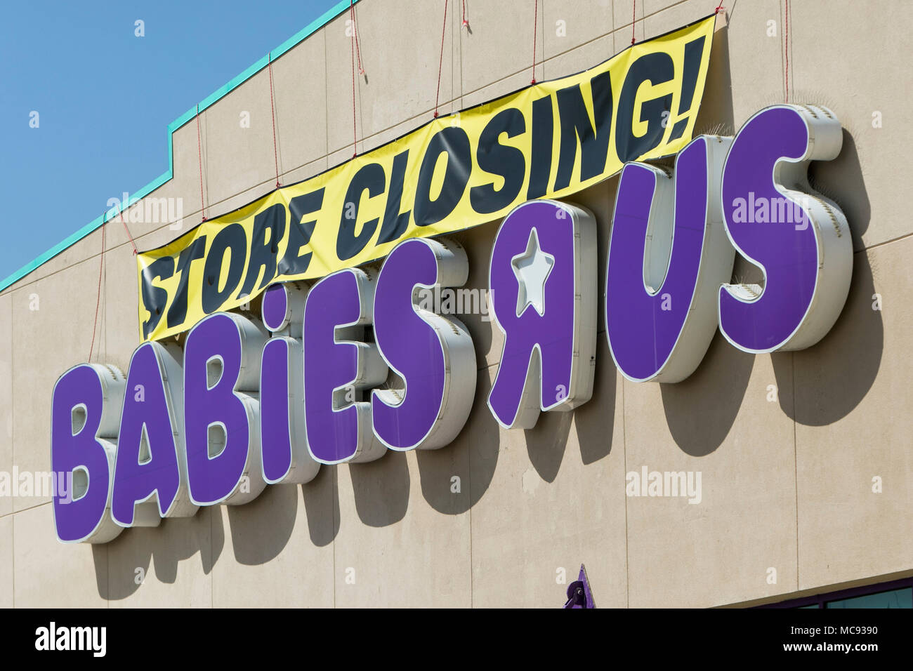 babies r us silver spring