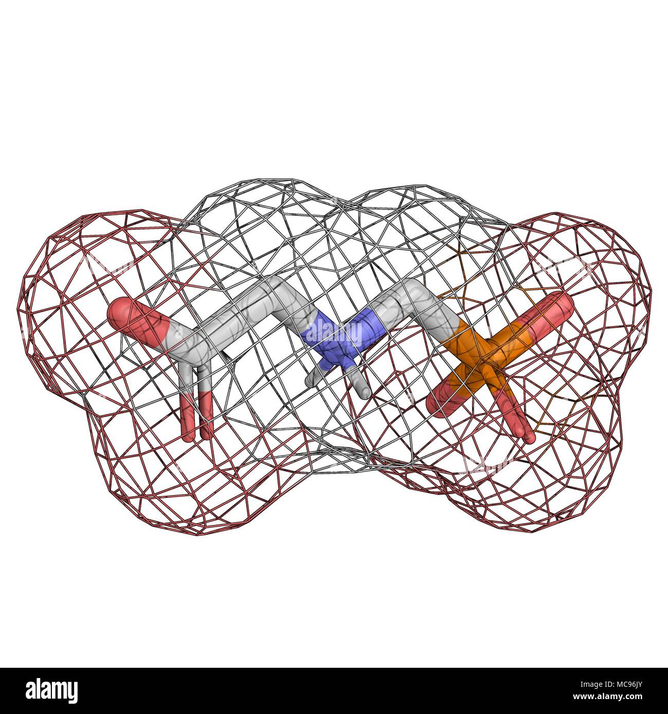 Glyphosate is a broadspectrum herbicide and crop desiccant, which is