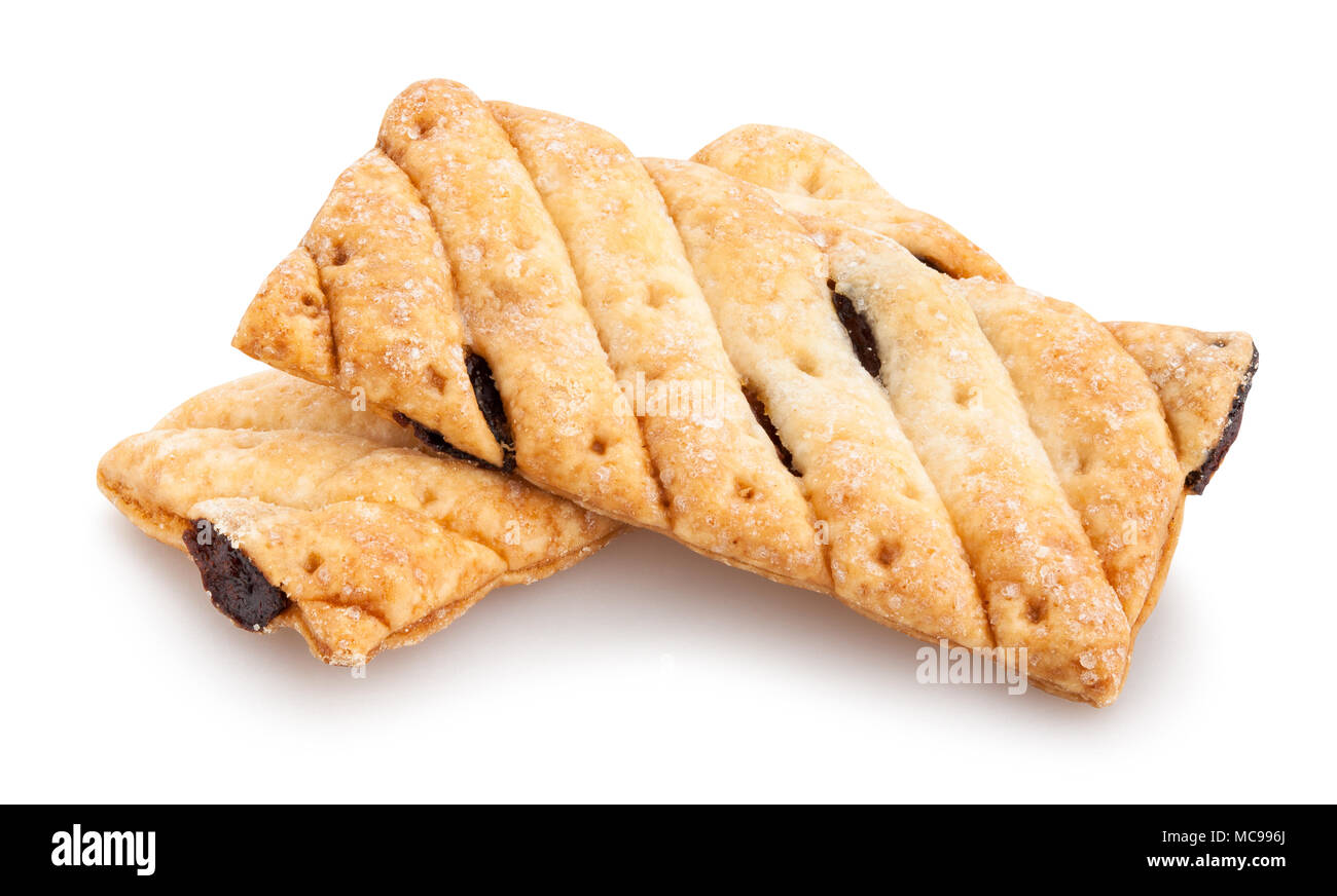 cookies path isolated Stock Photo Alamy