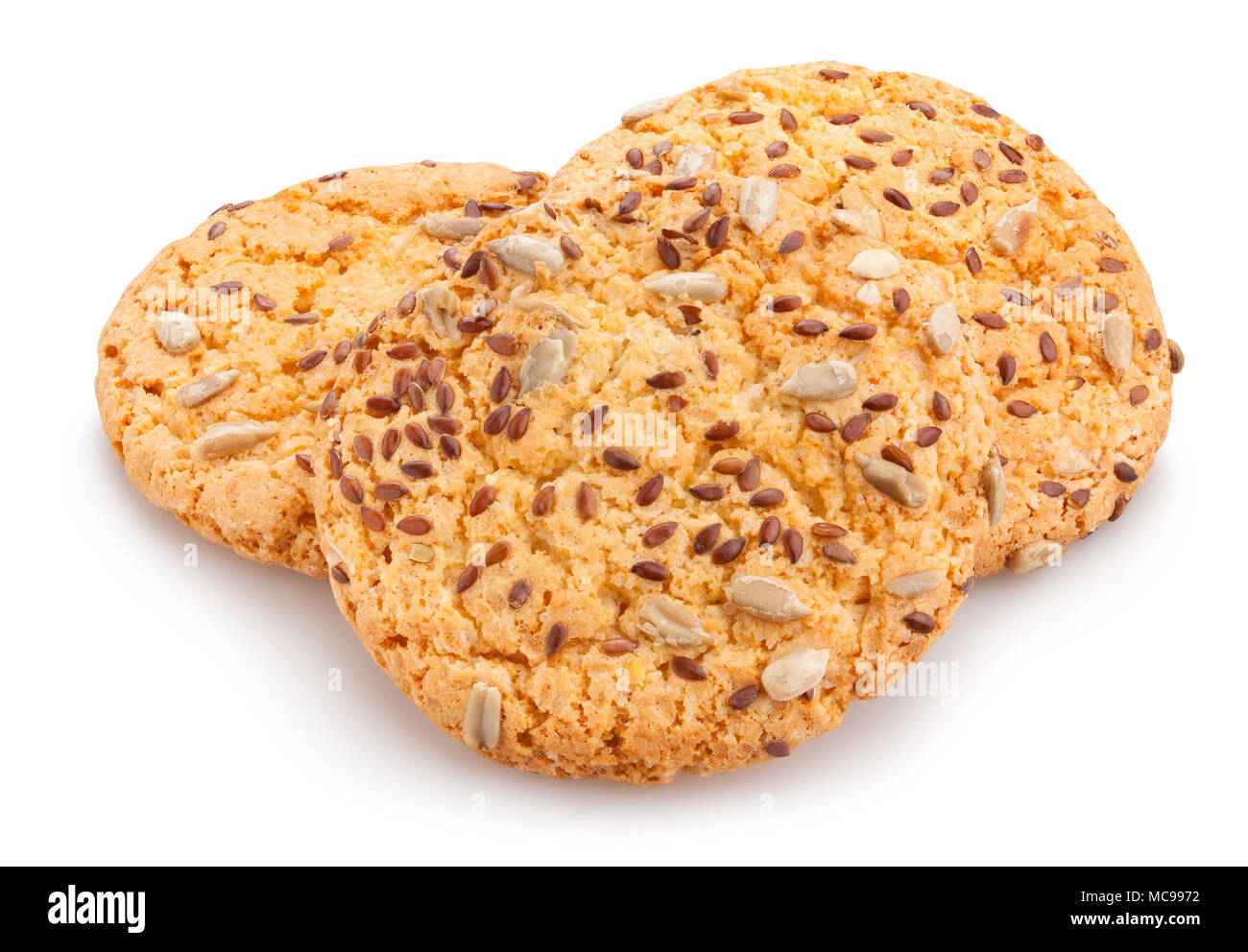 cookies path isolated Stock Photo Alamy