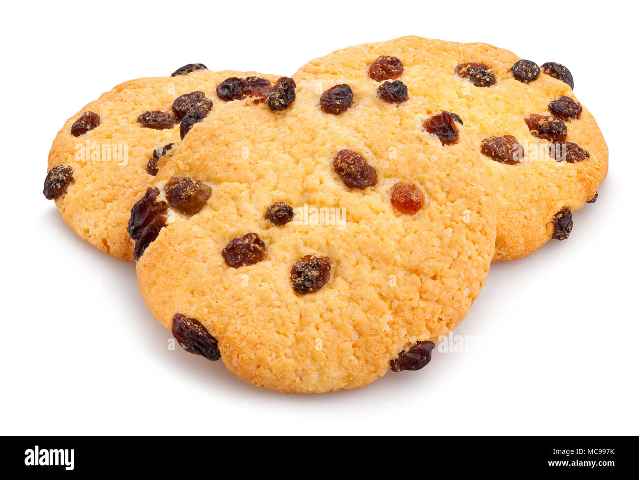 cookies path isolated Stock Photo Alamy