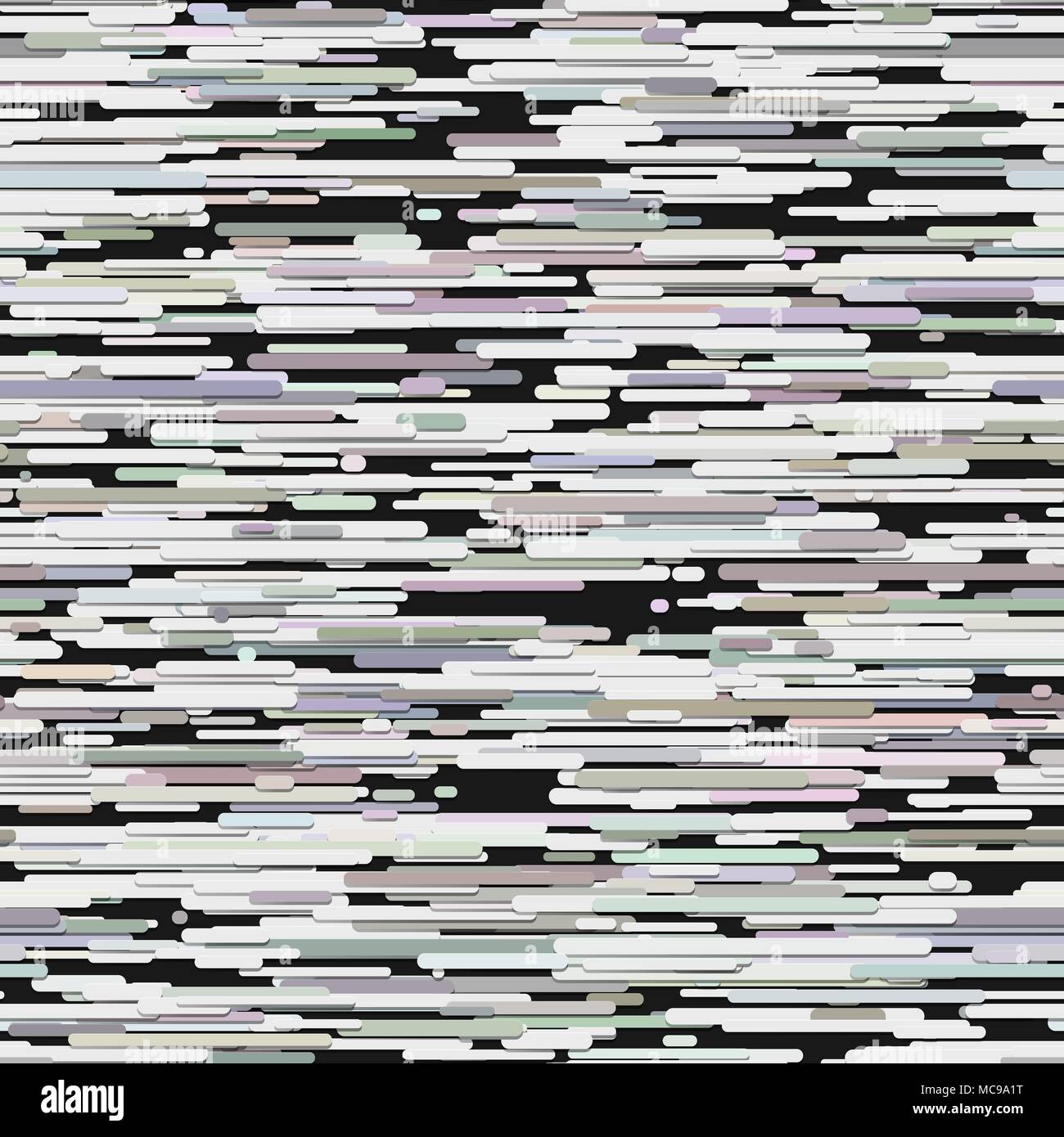 Repeating horizontal shapes hi-res stock photography and images - Alamy
