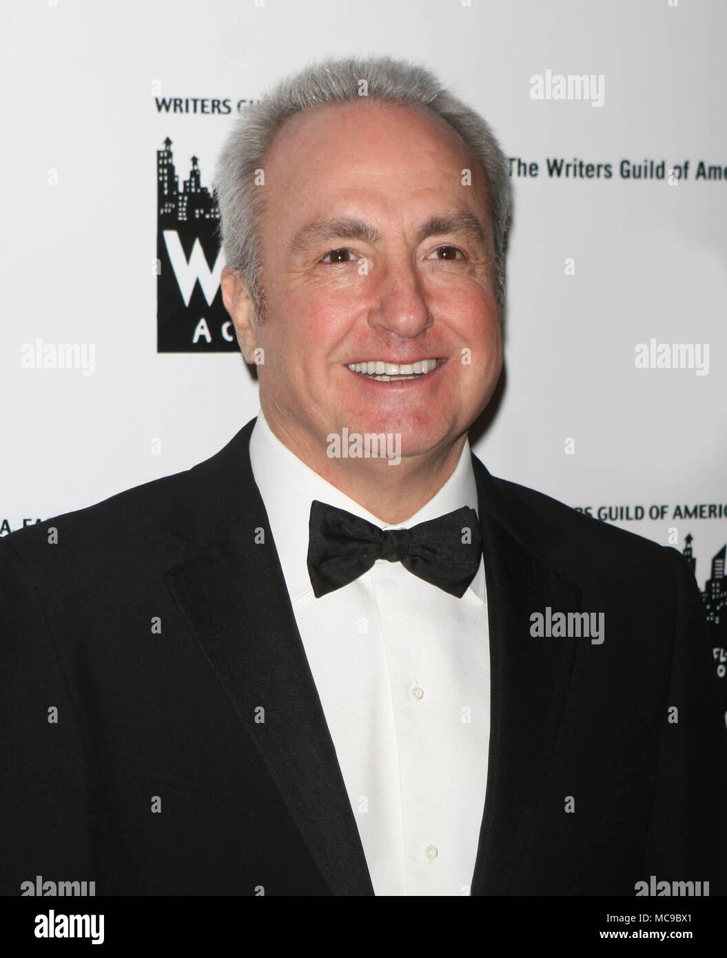 LORNE MICHAELS 2007 Photo By John Stock Photo Alamy