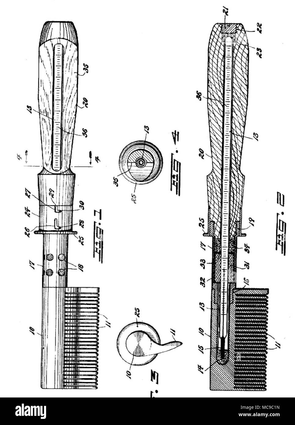 Historical Comb High Resolution Stock Photography and Images Alamy