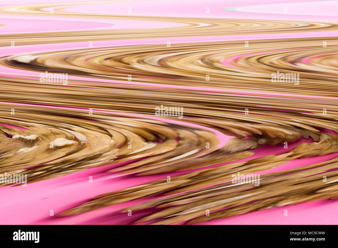 Distorted Rose Back ground blurry hi-res stock photography and images - Alamy