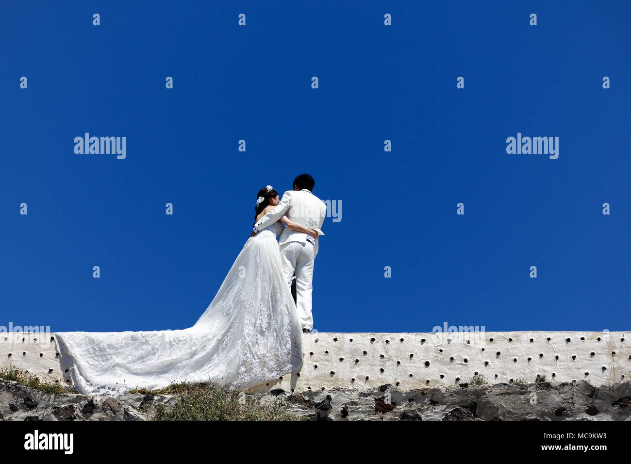 Hochzeitsfotoshooting Stadt Land Braut De Foto Bild Hochzeit