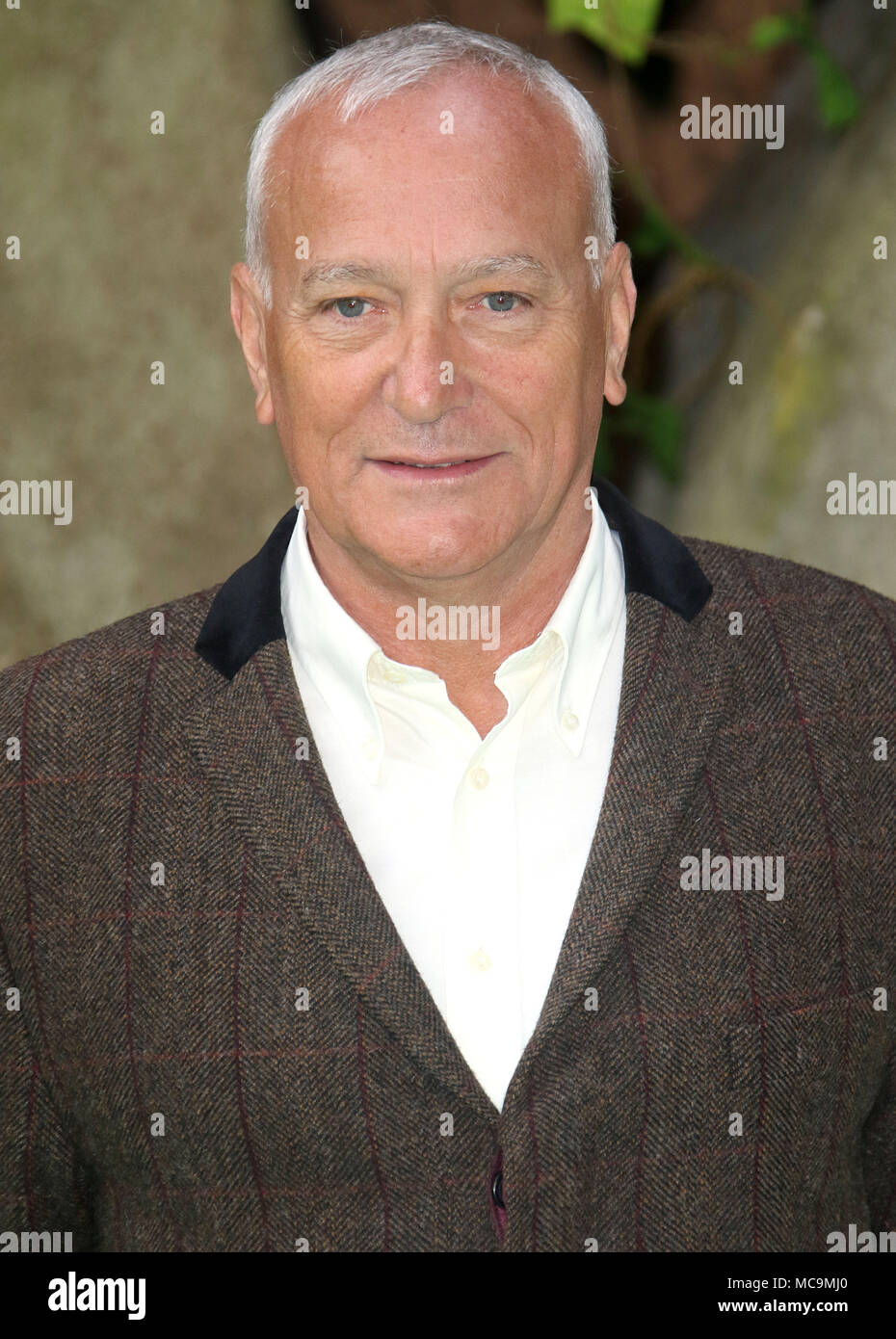 Jan 14, 2018 Simon Greenall attending 'Early Man' World Premiere, BFI