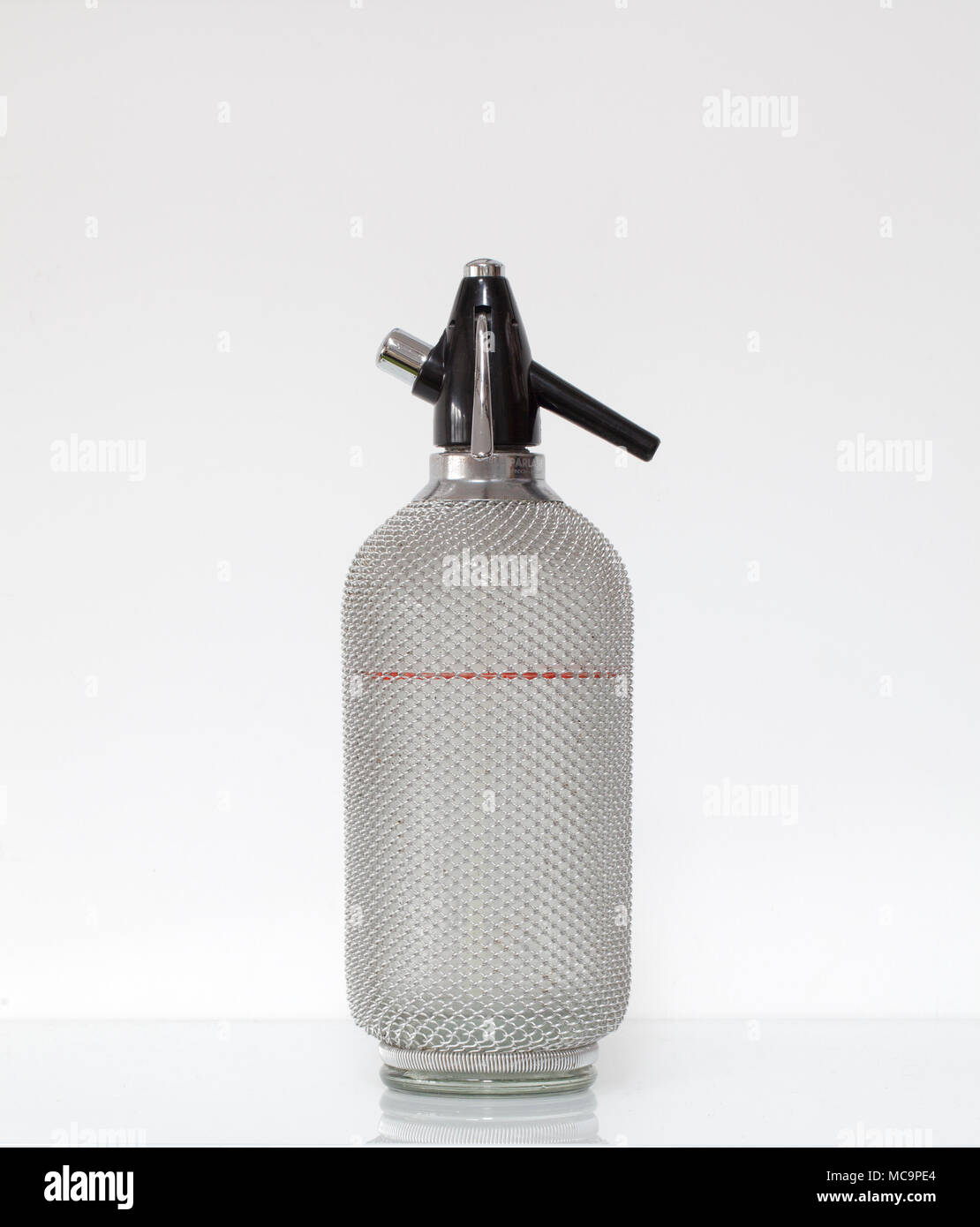 Soda syphon hi-res stock photography and images - Alamy