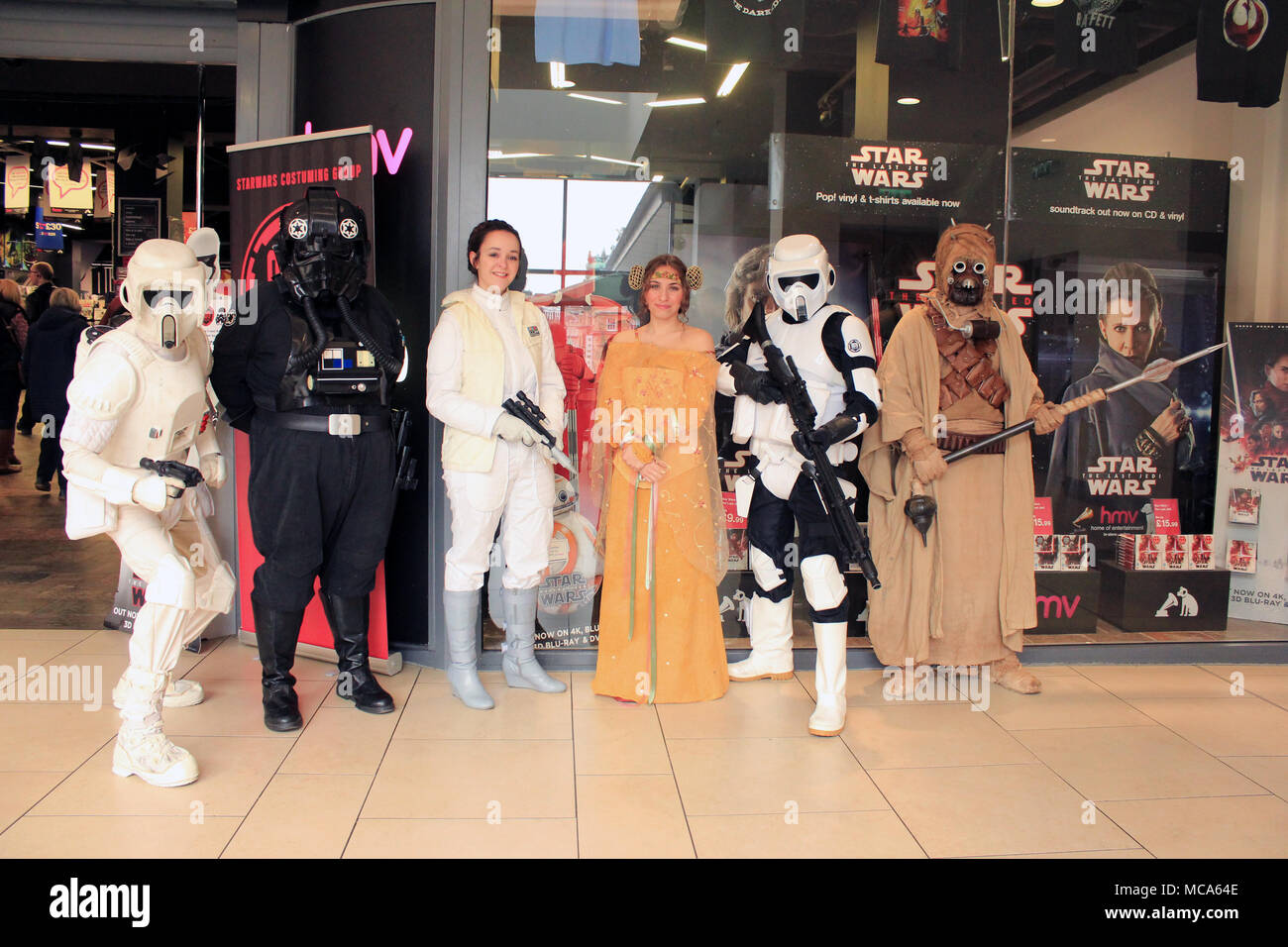 star wars dvd hmv