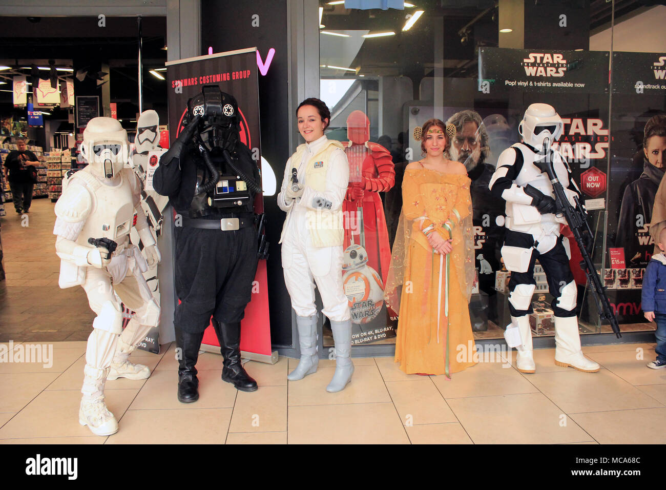 star wars dvd hmv