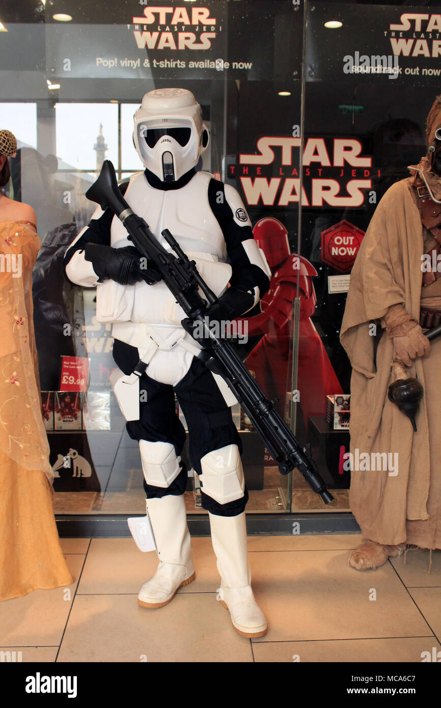 Star wars 2024 dvd hmv