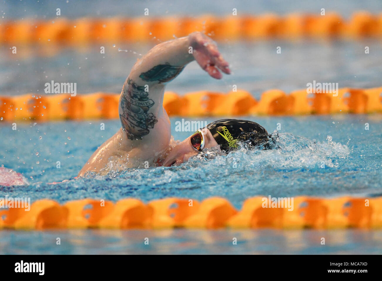 German athlete swimming hires stock photography and images Alamy
