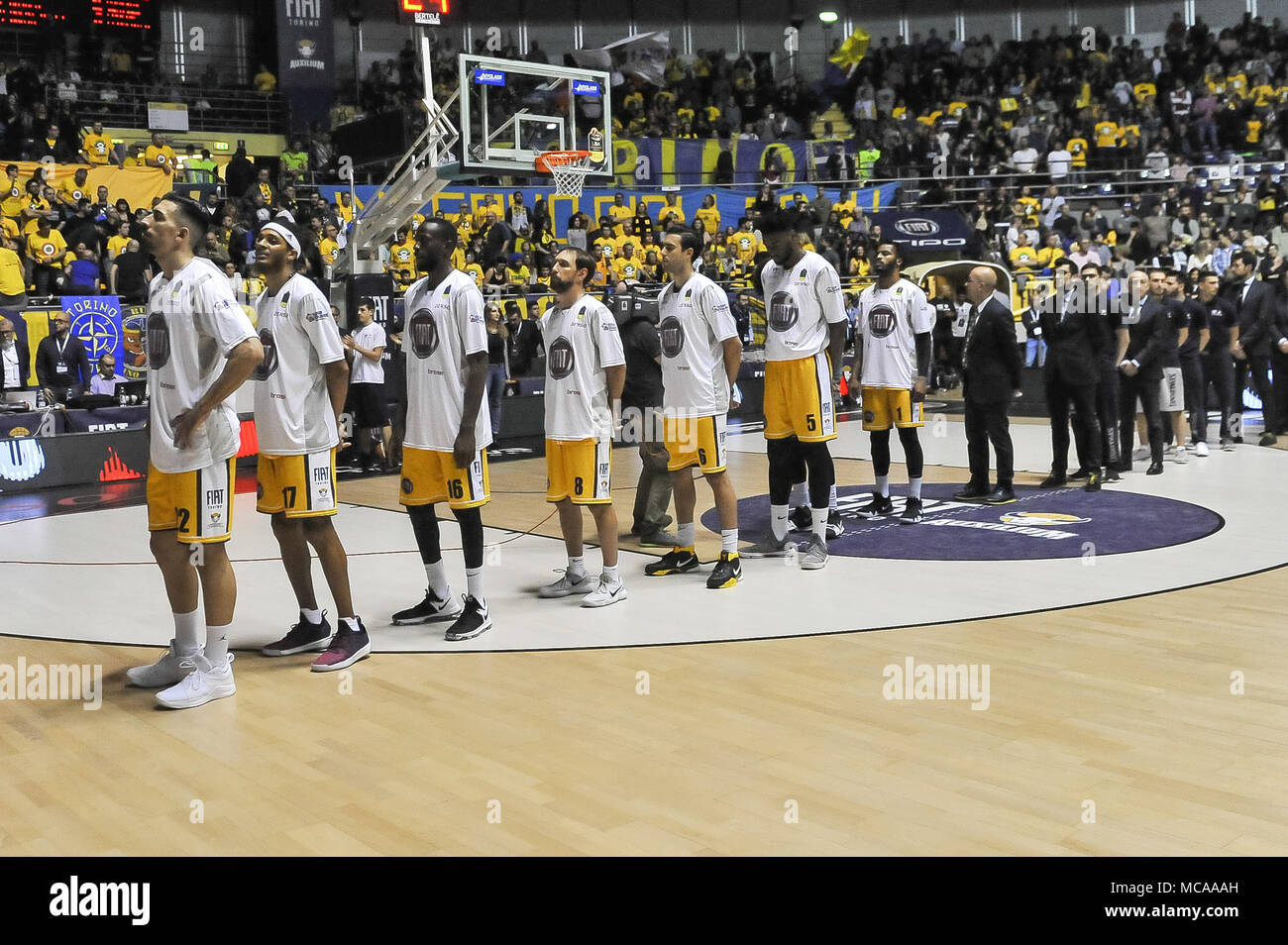 Virtus basket hi-res stock photography and images - Alamy