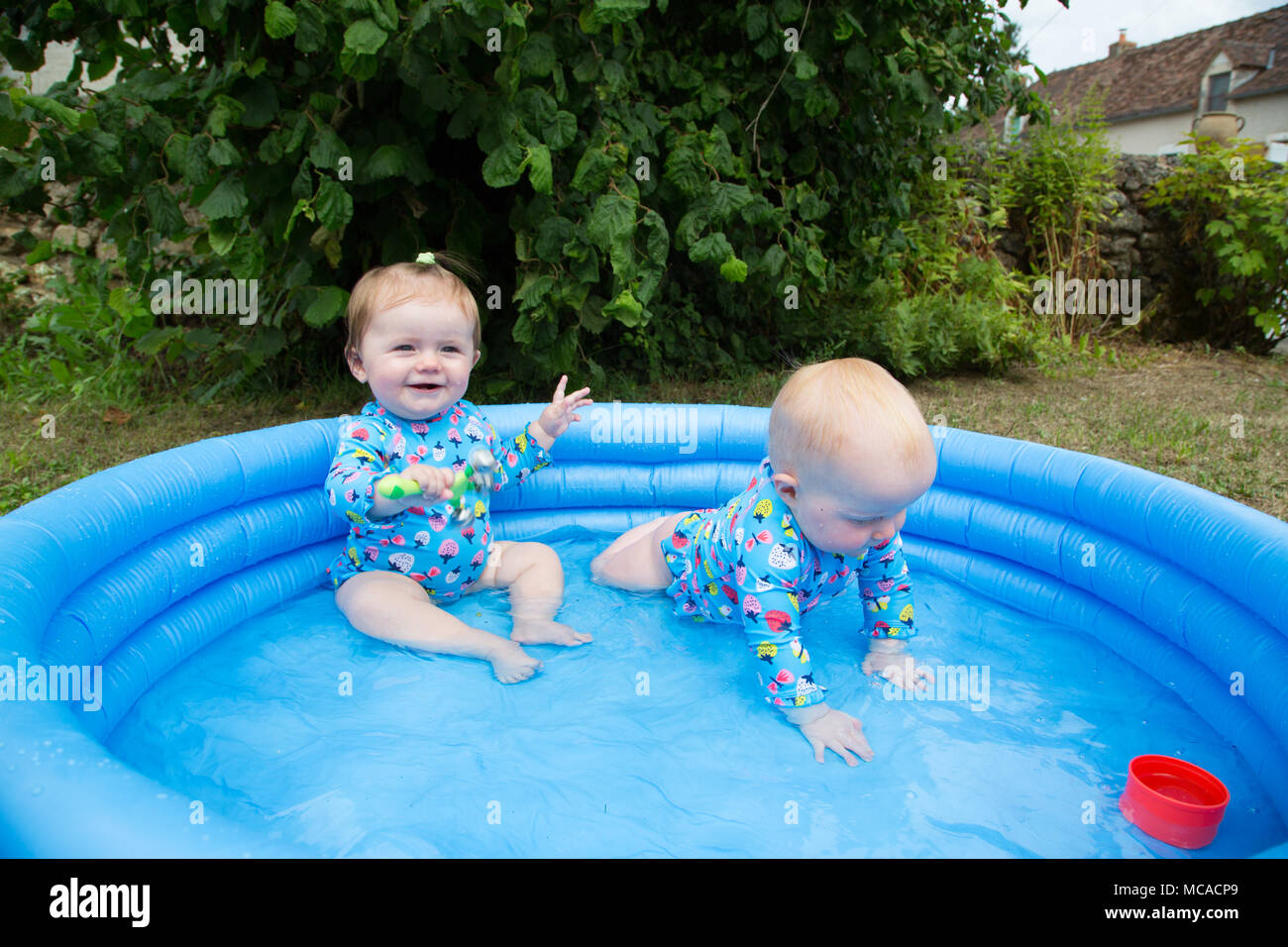 Baby Outdoor Pool Children's Kids Amusement Swimming Paddling Garden Play Fun UK 