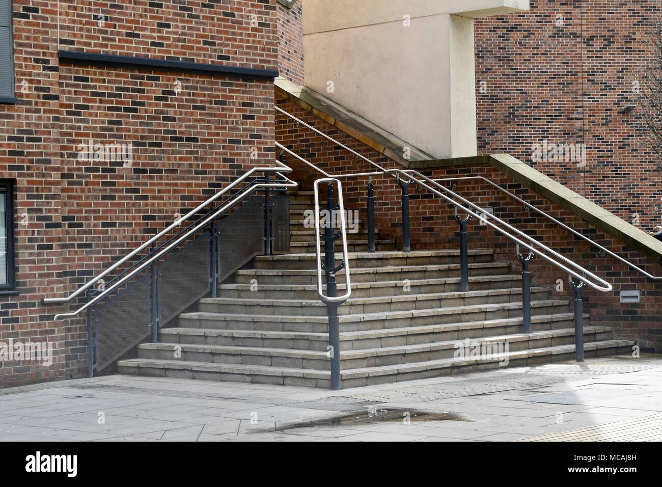 Freemans place hires stock photography and images Alamy