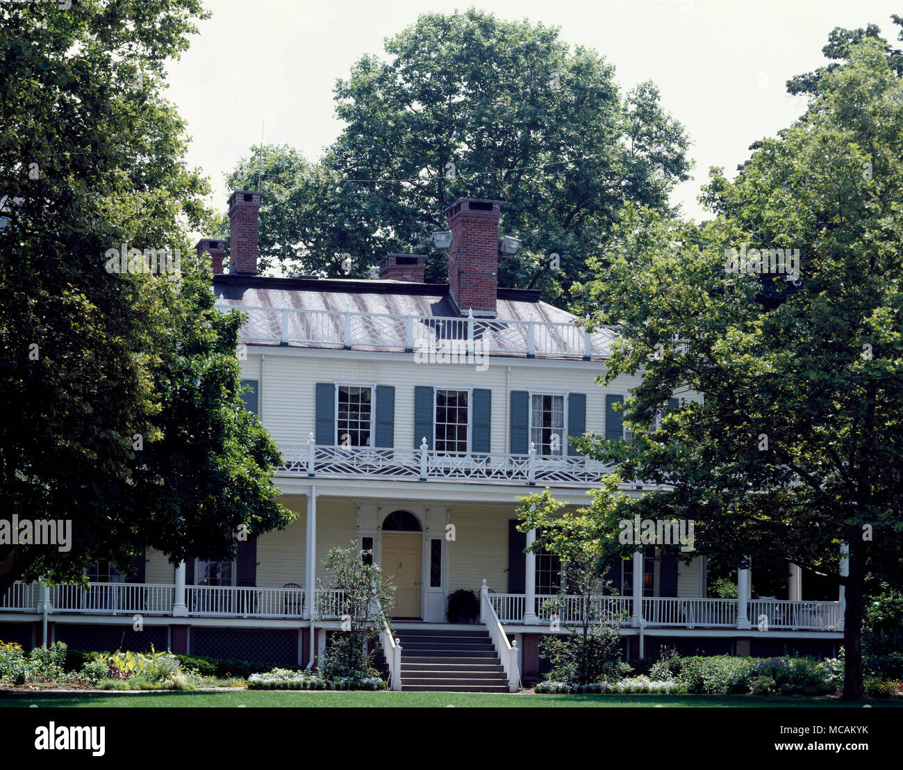 Archibald Gracie Mansion called Gracie Mansion) is the official residence of the Mayor