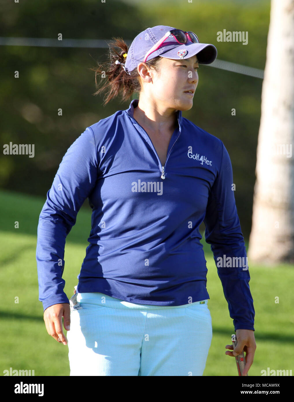 Page 2 Ko Olina Golf Club High Resolution Stock Photography And Images Alamy