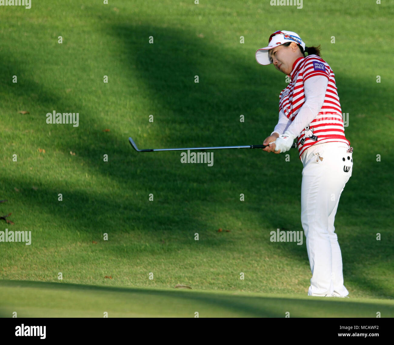 Ji hyun kim hi-res stock photography and images - Alamy