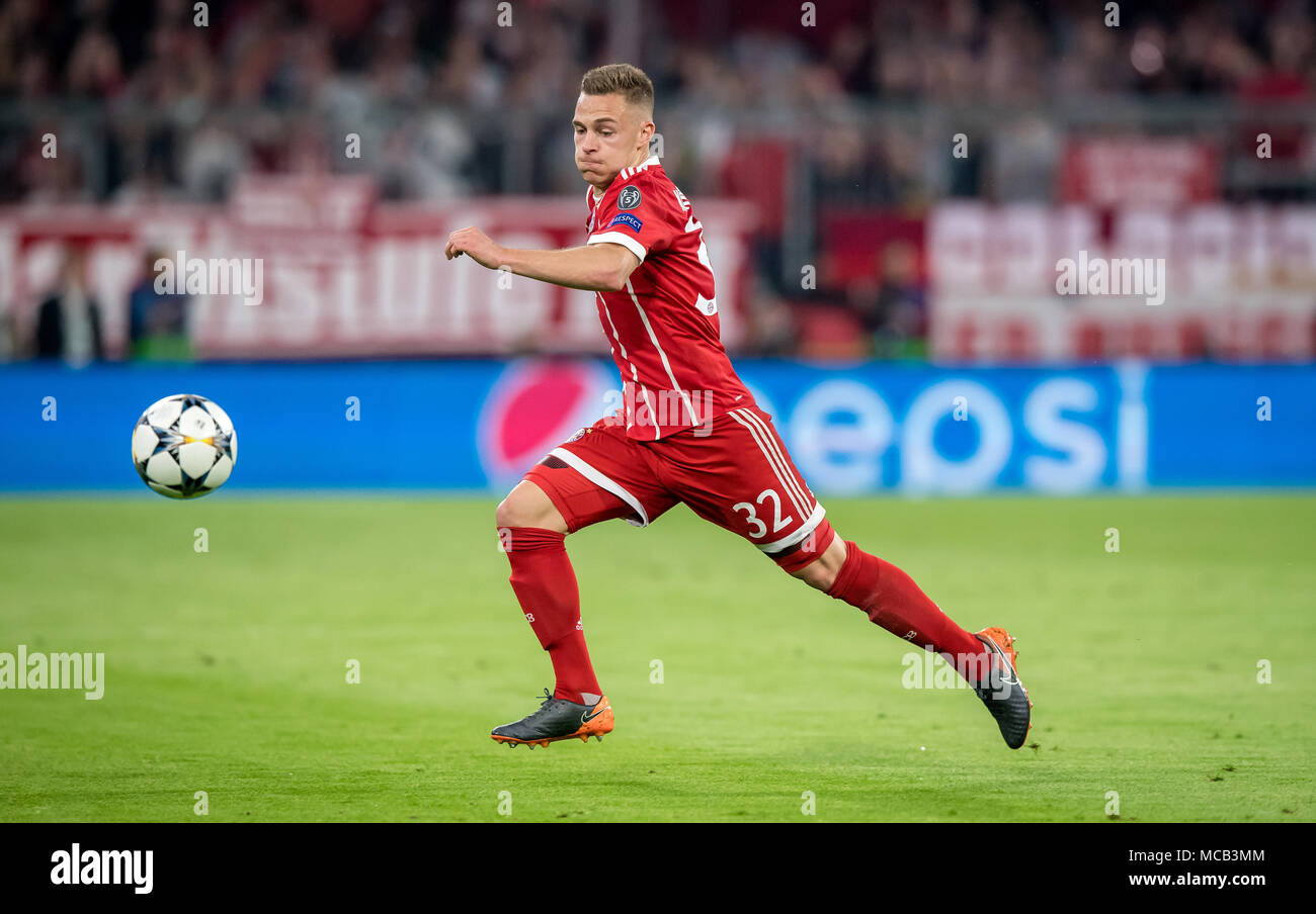 Joshua kimmich 2017 hi-res stock photography and images - Page 17 - Alamy