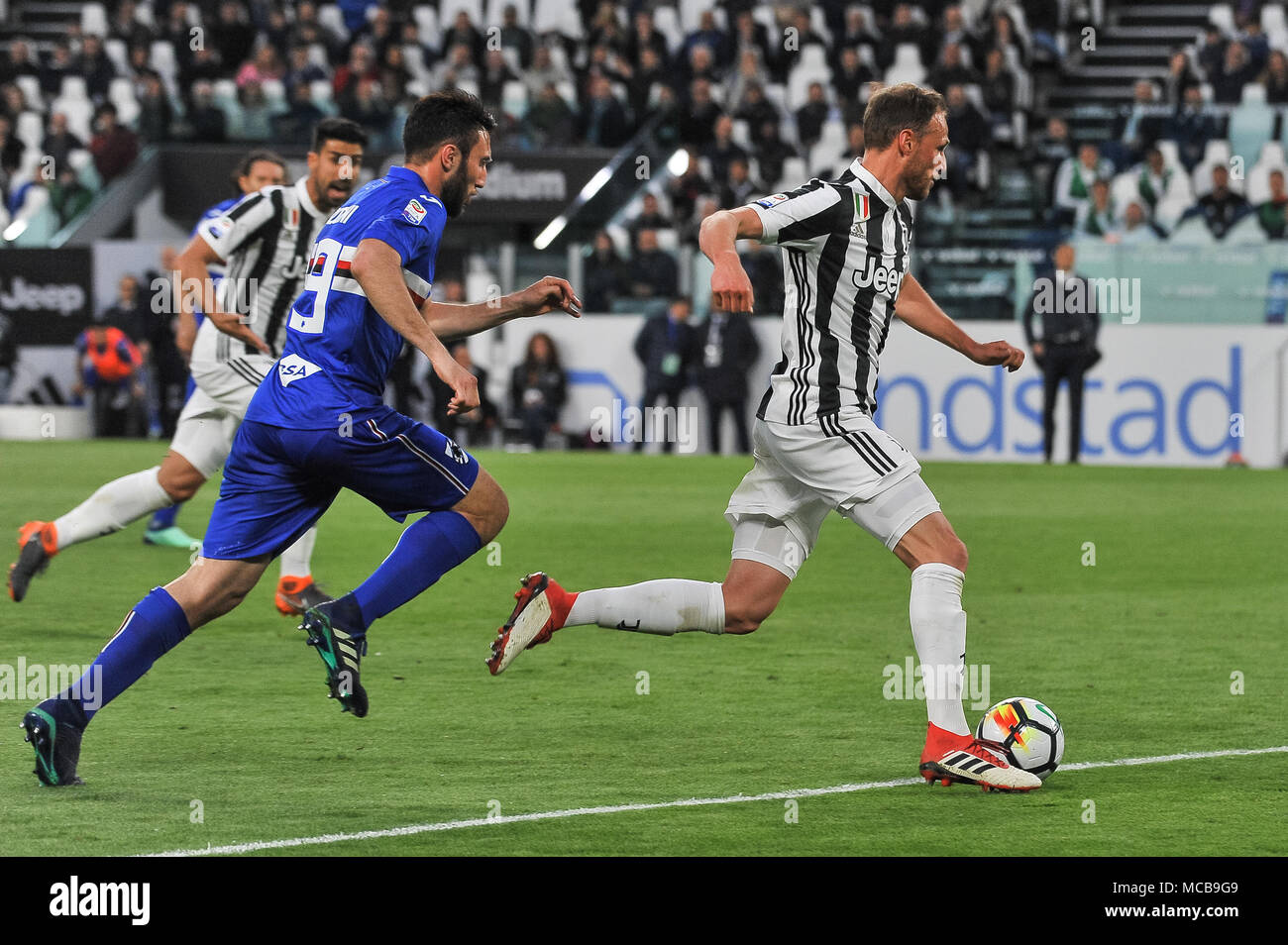 Around Turin - Full-Time: Juventus U23 1-0 Cuneo. The B team won their  first official game in the Italian Cup Serie C. @khaledalnouss1