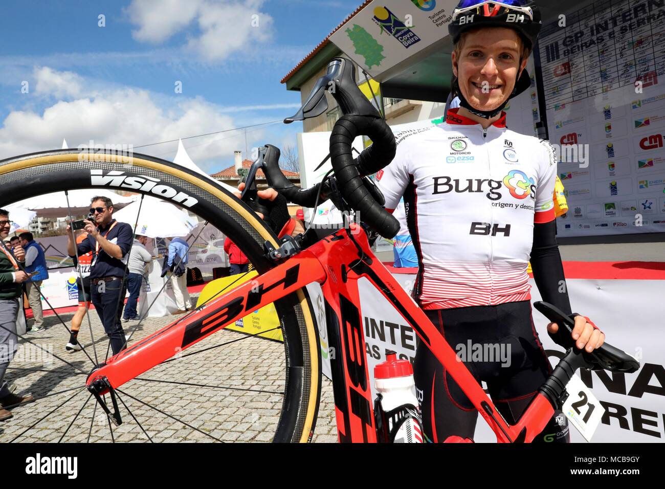 bh bikes españa