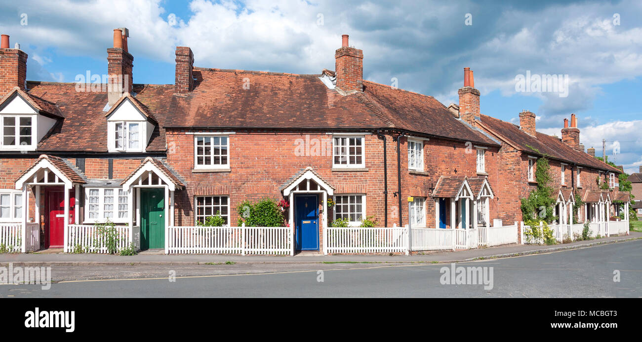 Beaconsfield Old Town High Resolution Stock Photography and Images Alamy