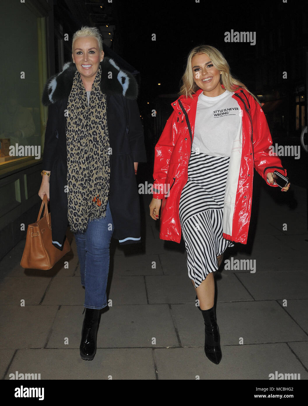 Dan Baldwin A New Optimism private viewing party at Maddox Gallery in