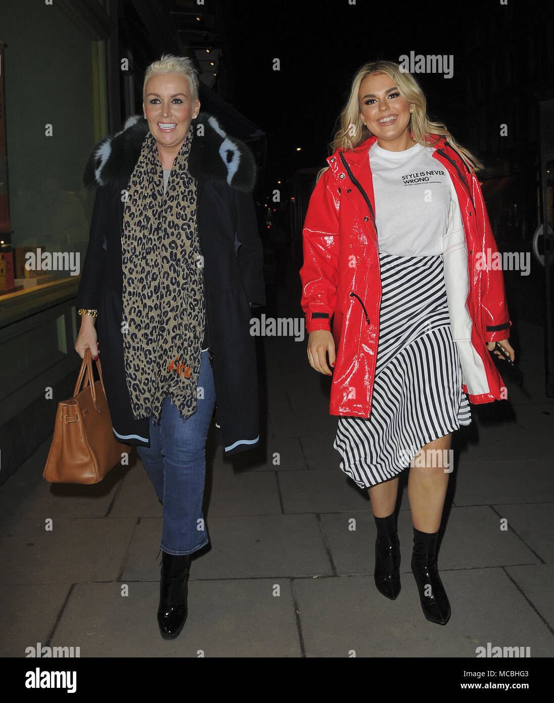 Dan Baldwin A New Optimism private viewing party at Maddox Gallery in