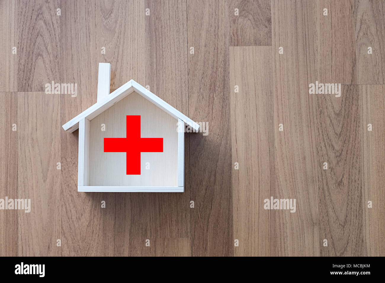 Home health sweet home health care and medicine Stock Photo Alamy