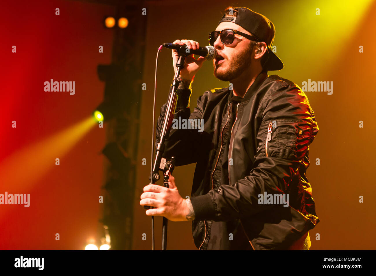 British subculture hi-res stock photography and images - Alamy