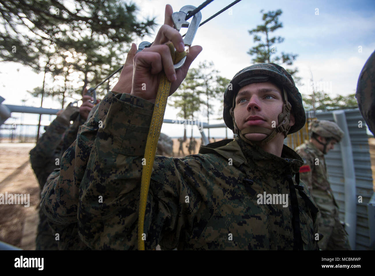 Low Level Static Line Low level static line hi-res stock photography and images - Alamy