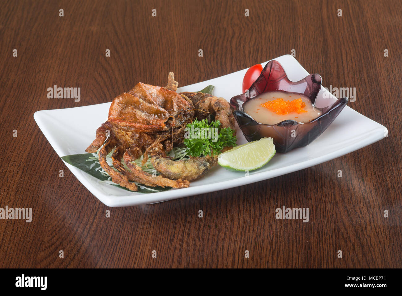 Japanese Spider Crab High Resolution Stock Photography and Images - Alamy