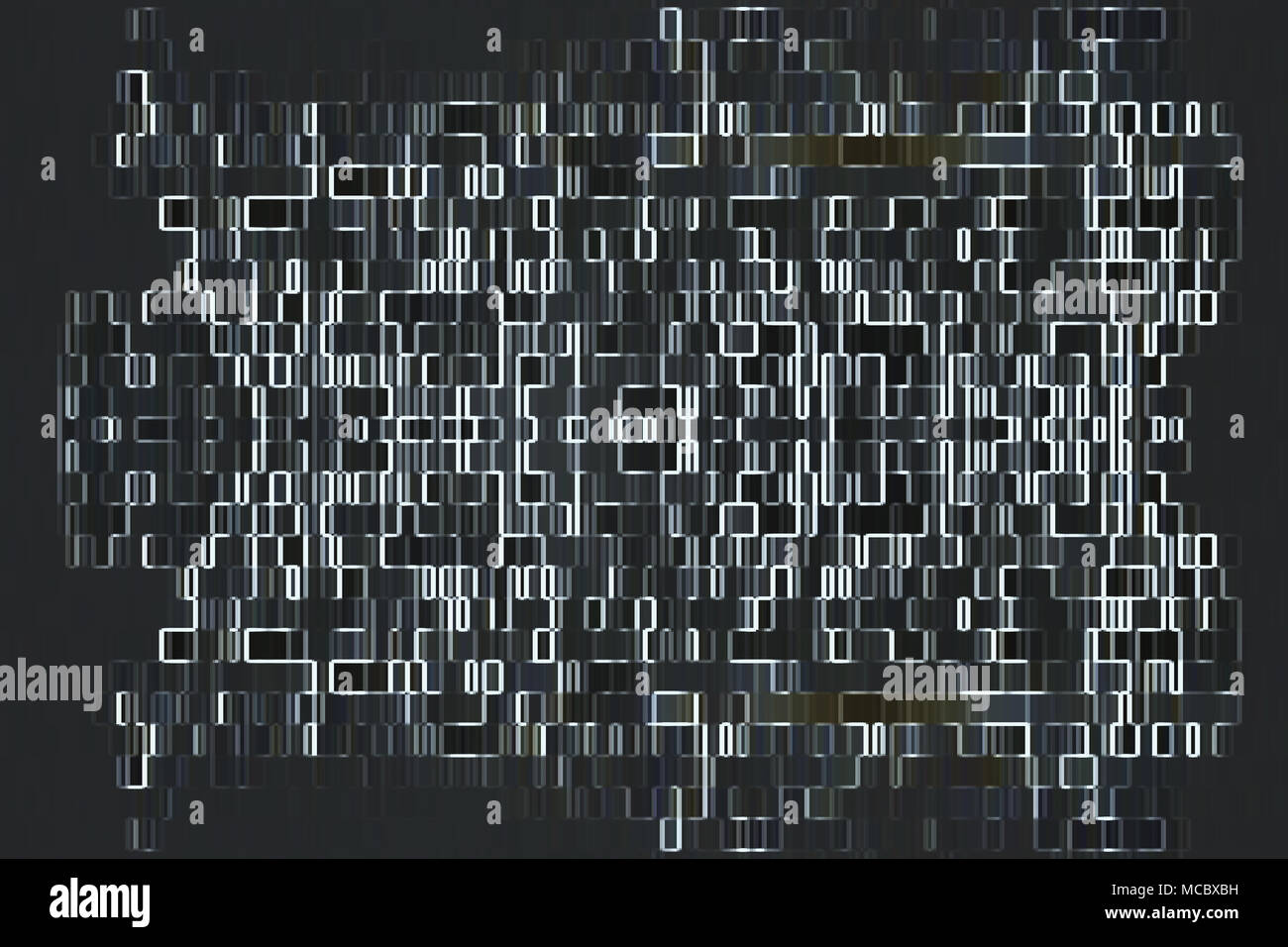 Glitch on computer screen hi-res stock photography and images - Alamy