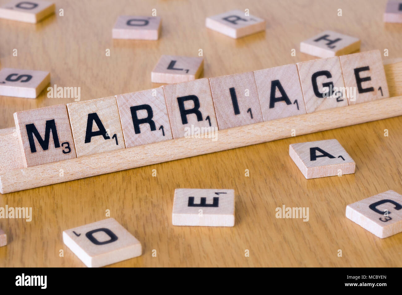 Word written with wooden letters hires stock photography and images Alamy