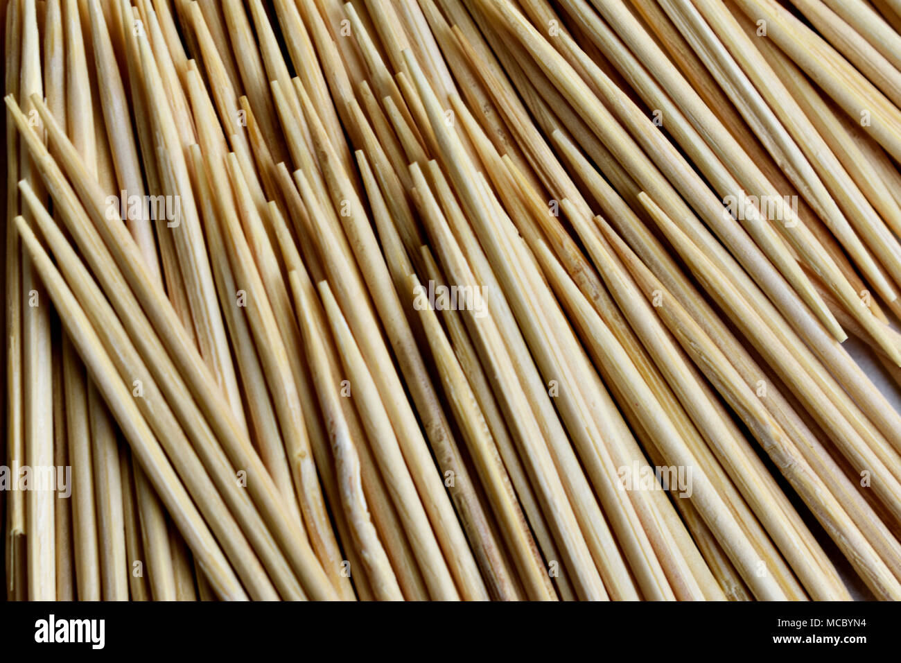 Cocktail sticks toothpicks hi-res stock photography and images - Alamy