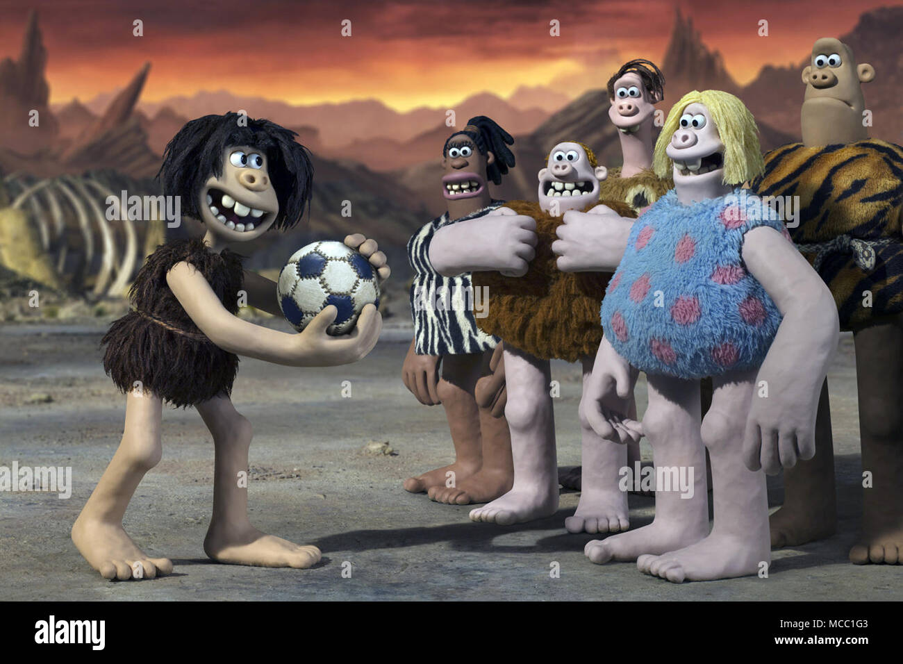 Early man film hi-res stock photography and images - Alamy Early man film hi-res stock photography and images - Alamy