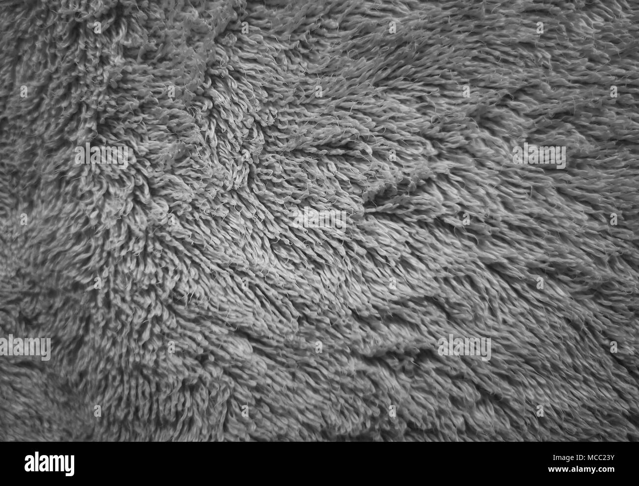 towel texture with B&W color Stock Photo - Alamy