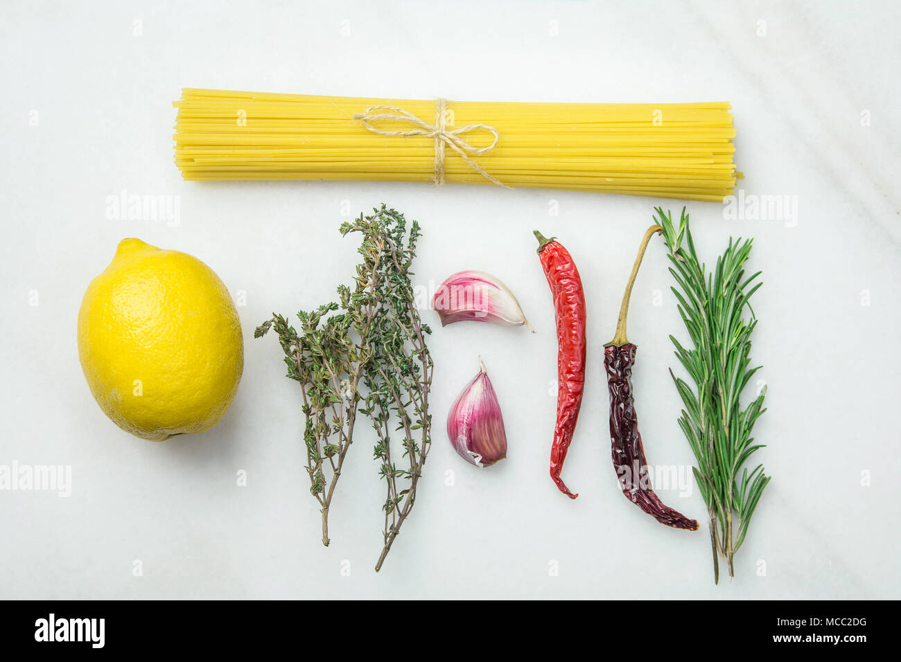 Lemon thyme provence hires stock photography and images Alamy