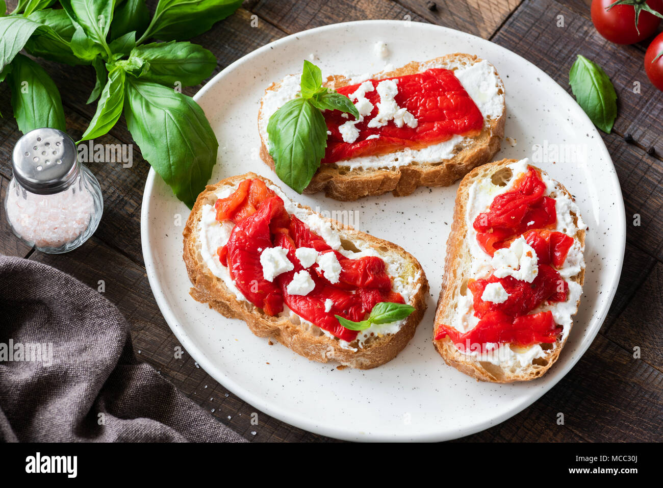 Goat pepper hires stock photography and images Alamy