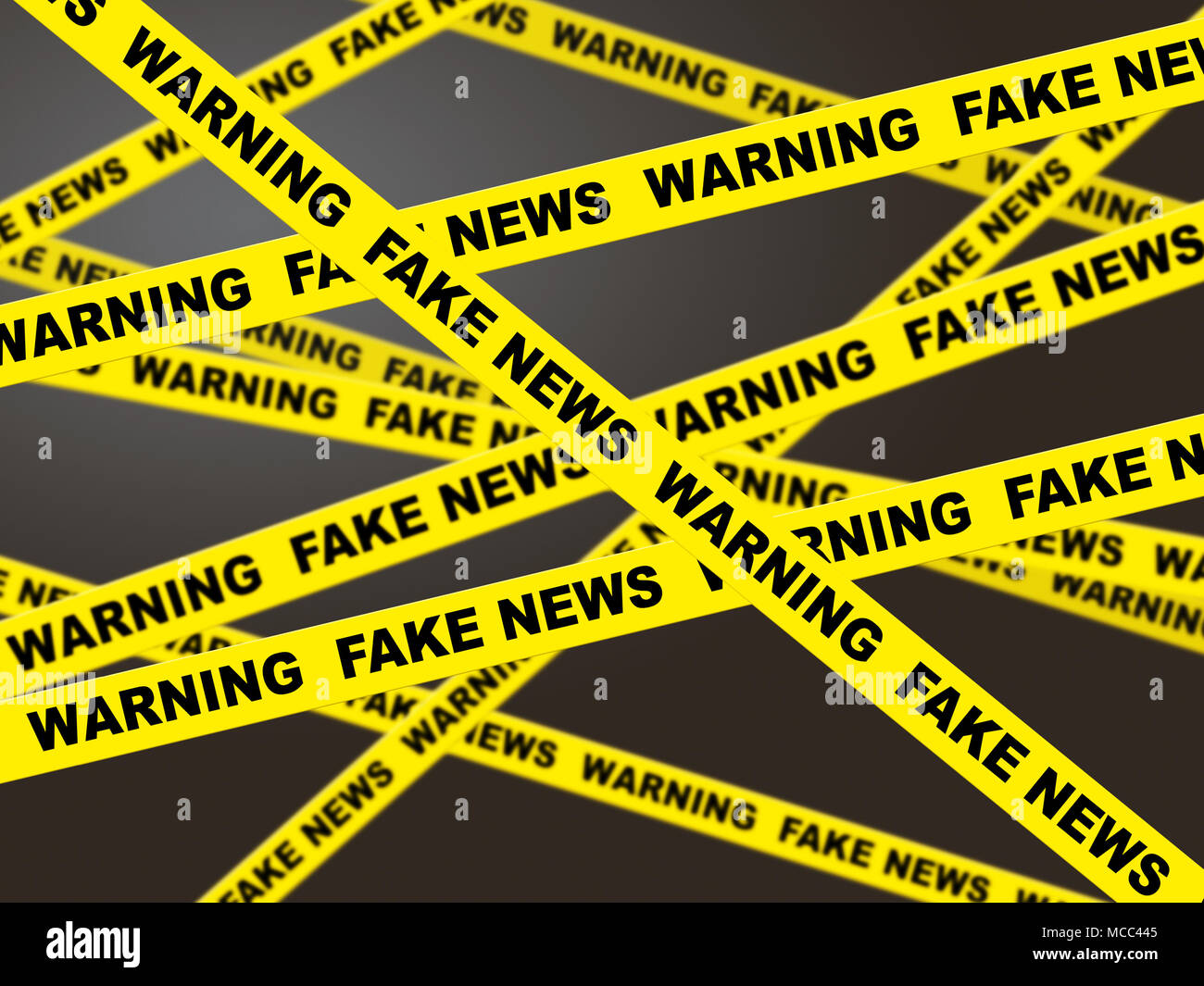 Tape On Fake Id