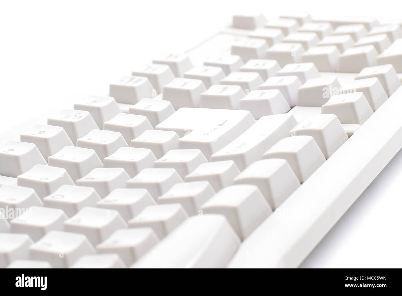 Computer Keyboard With Big Keys