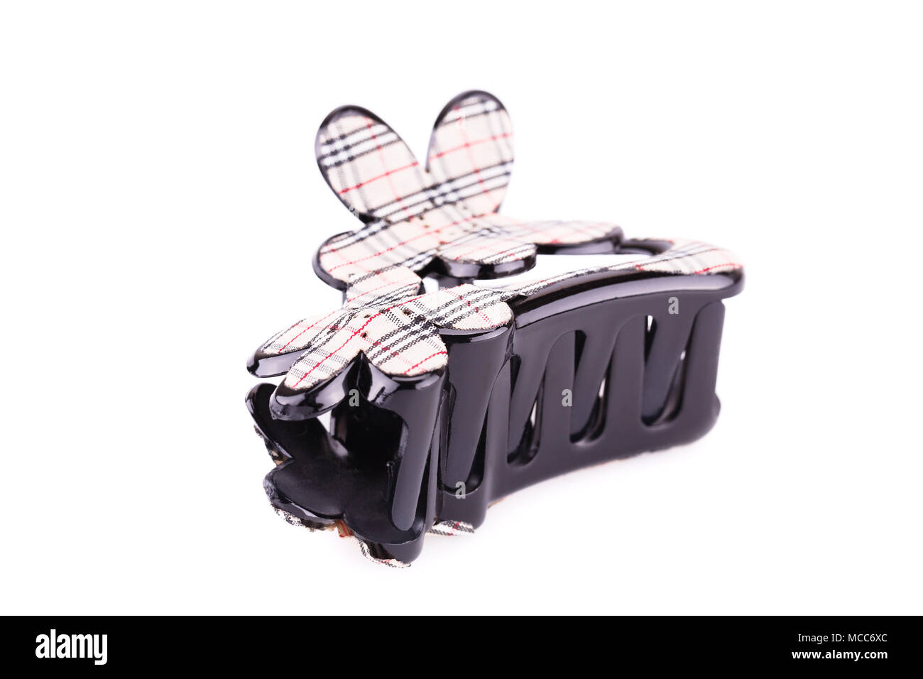 Hair clip on black Cut Out Stock Images Pictures Alamy Hair clip on black Cut Out Stock Images Pictures Alamy