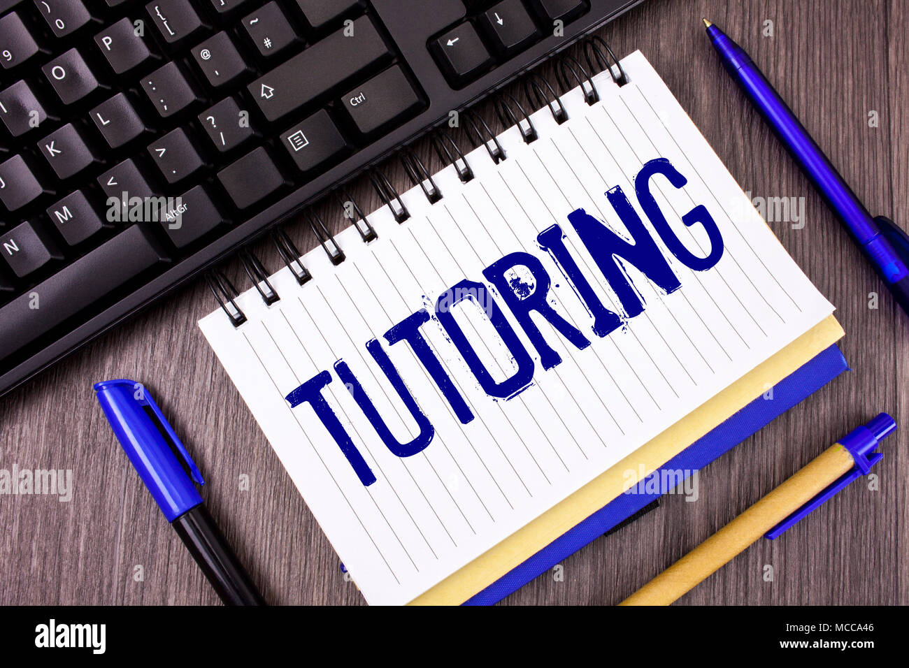 Instructing scholars hi-res stock photography and images - Alamy